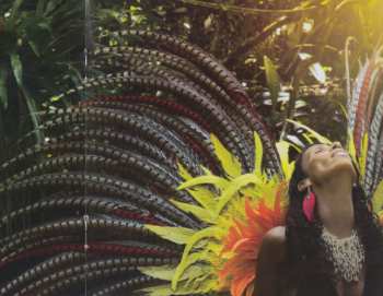 CD Bê Ignacio: Tropical Soul