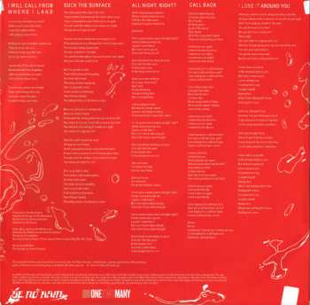 LP Be No Rain: Strawberry Backstory