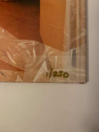 LP Be No Rain: Strawberry Backstory