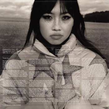 LP beabadoobee: Beatopia CLR