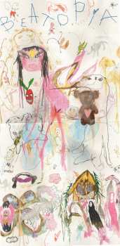 LP beabadoobee: Beatopia CLR