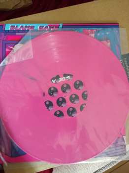 LP Beach Bunny: Blame Game CLR