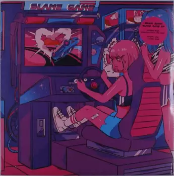 Beach Bunny: Blame Game