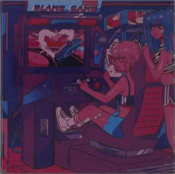 CD Beach Bunny: Blame Game