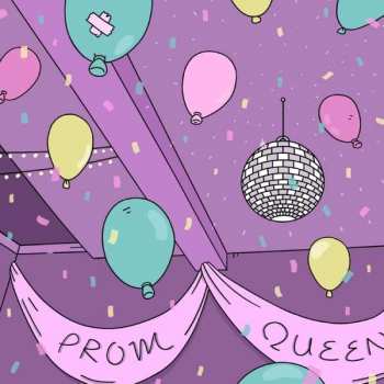 Album Beach Bunny: Prom Queen / Crybaby + Sports