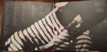 2LP Beach Fossils: Clash The Truth + Demos DLX | LTD | CLR