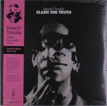 2LP Beach Fossils: Clash The Truth + Demos DLX | LTD | CLR