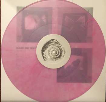 2LP Beach Fossils: Clash The Truth + Demos DLX | LTD | CLR