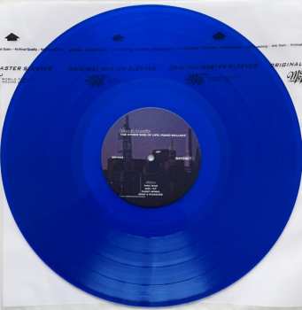 LP Beach Fossils: The Other Side Of Life: Piano Ballads LTD | CLR