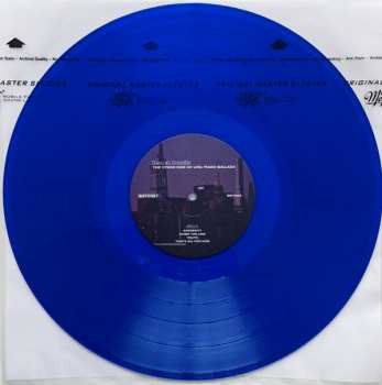 LP Beach Fossils: The Other Side Of Life: Piano Ballads LTD | CLR