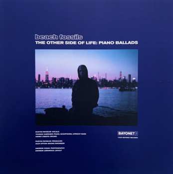 LP Beach Fossils: The Other Side Of Life: Piano Ballads LTD | CLR