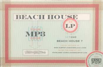 LP Beach House: 7