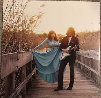 LP Beach House: Beach House