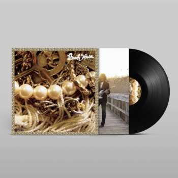 LP Beach House: Beach House