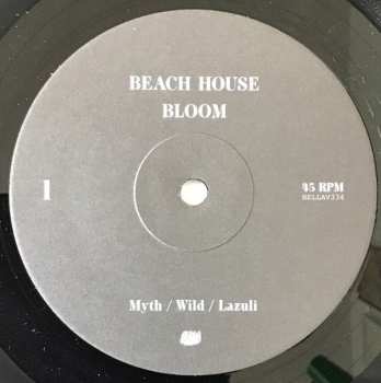 2LP Beach House: Bloom