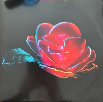 LP Beach House: Depression Cherry 
