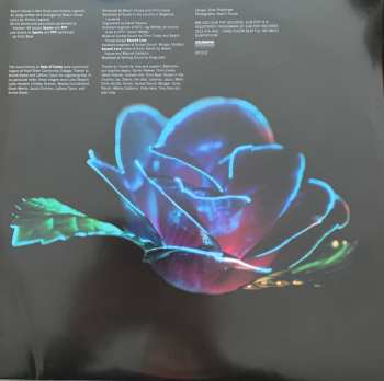 LP Beach House: Depression Cherry 