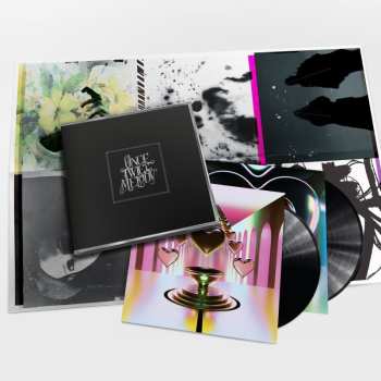 2LP Beach House: Once Twice Melody CLR