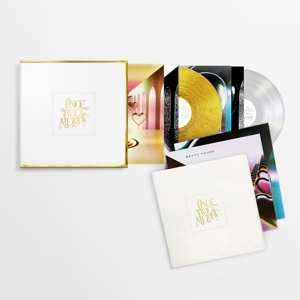 2LP/Dobozkészlet Beach House: Once Twice Melody LTD | DLX | CLR