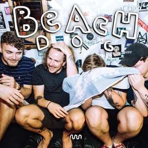 Album Beachdog: Crawl In Pieces