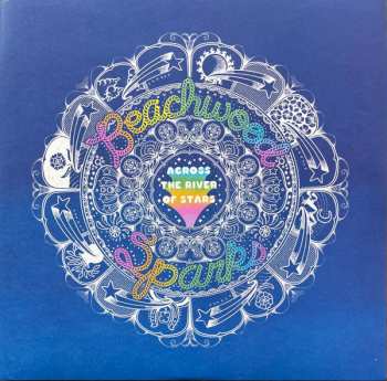 LP Beachwood Sparks: Across The River Of Stars CLR | LTD