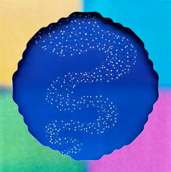LP Beachwood Sparks: Across The River Of Stars CLR | LTD