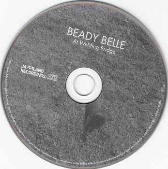 CD Beady Belle: At Welding Bridge