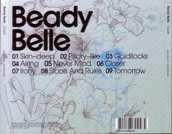 CD Beady Belle: Closer