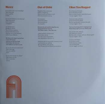 2LP Beady Belle: Dedication