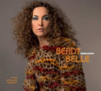 CD Beady Belle: Dedication