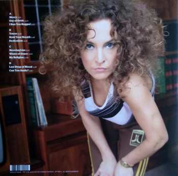 2LP Beady Belle: Dedication