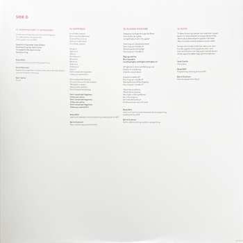 2LP Beady Belle: Nothing But The Truth
