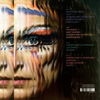 2LP Beady Belle: Nothing But The Truth
