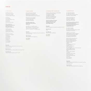 2LP Beady Belle: Nothing But The Truth