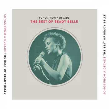 3CD/Dobozkészlet Beady Belle: Songs From A Decade: The Best Of Beady Belle