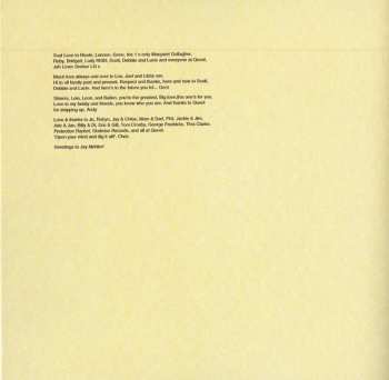 CD Beady Eye: BE DLX | LTD | DIGI