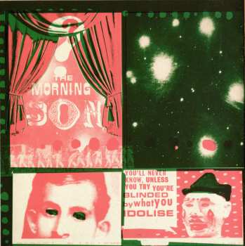 CD Beady Eye: Different Gear, Still Speeding