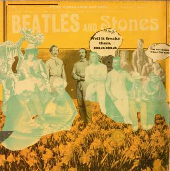 CD Beady Eye: Different Gear, Still Speeding