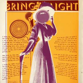 CD Beady Eye: Different Gear, Still Speeding