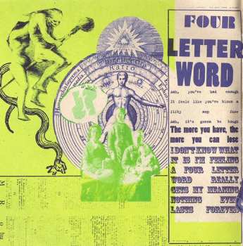 CD/DVD Beady Eye: Different Gear, Still Speeding LTD