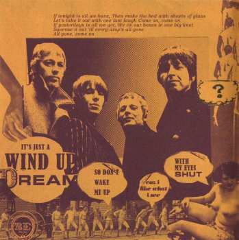 CD/DVD Beady Eye: Different Gear, Still Speeding LTD