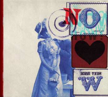 CD/DVD Beady Eye: Different Gear, Still Speeding LTD