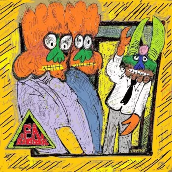 Beak>: Life Goes On EP