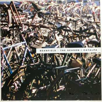 Album Beanfield: The Season / Catalpa