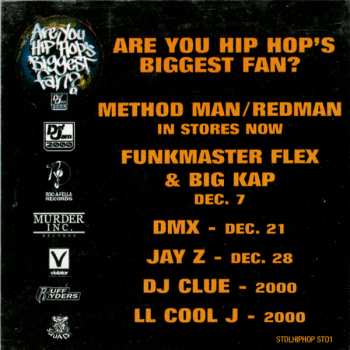 LP Beanie Sigel: Remember Them Days / Raw & Uncut