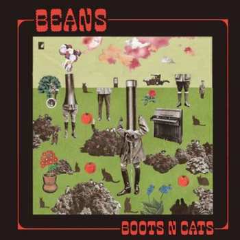 CD Baked Beans: Boots N Cats