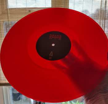 LP Baked Beans: Boots N Cats CLR | LTD