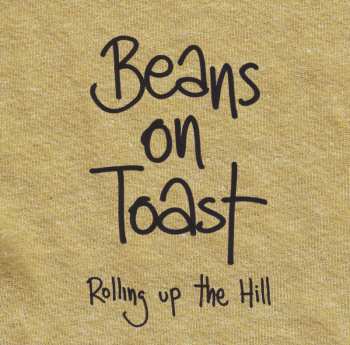 Album Beans On Toast: Rolling Up The Hill