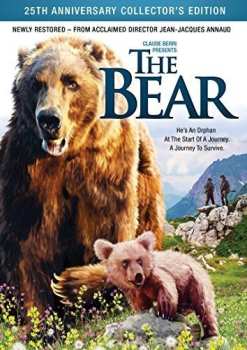 Album Bear: Bear