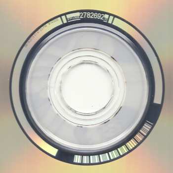 CD Bear McCreary: Outlander: The Series (Original Television Soundtrack, Vol. 2)